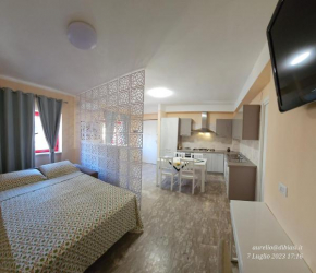 Monolocale arredato Santa Maria Di Castellabate